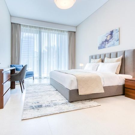 Sol Living - Sol Avenue Apartamento Dubai Exterior foto