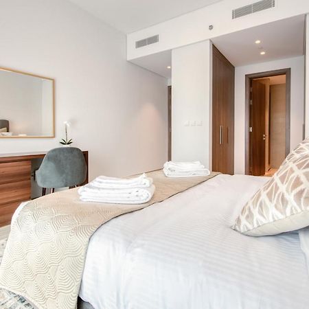 Sol Living - Sol Avenue Apartamento Dubai Exterior foto