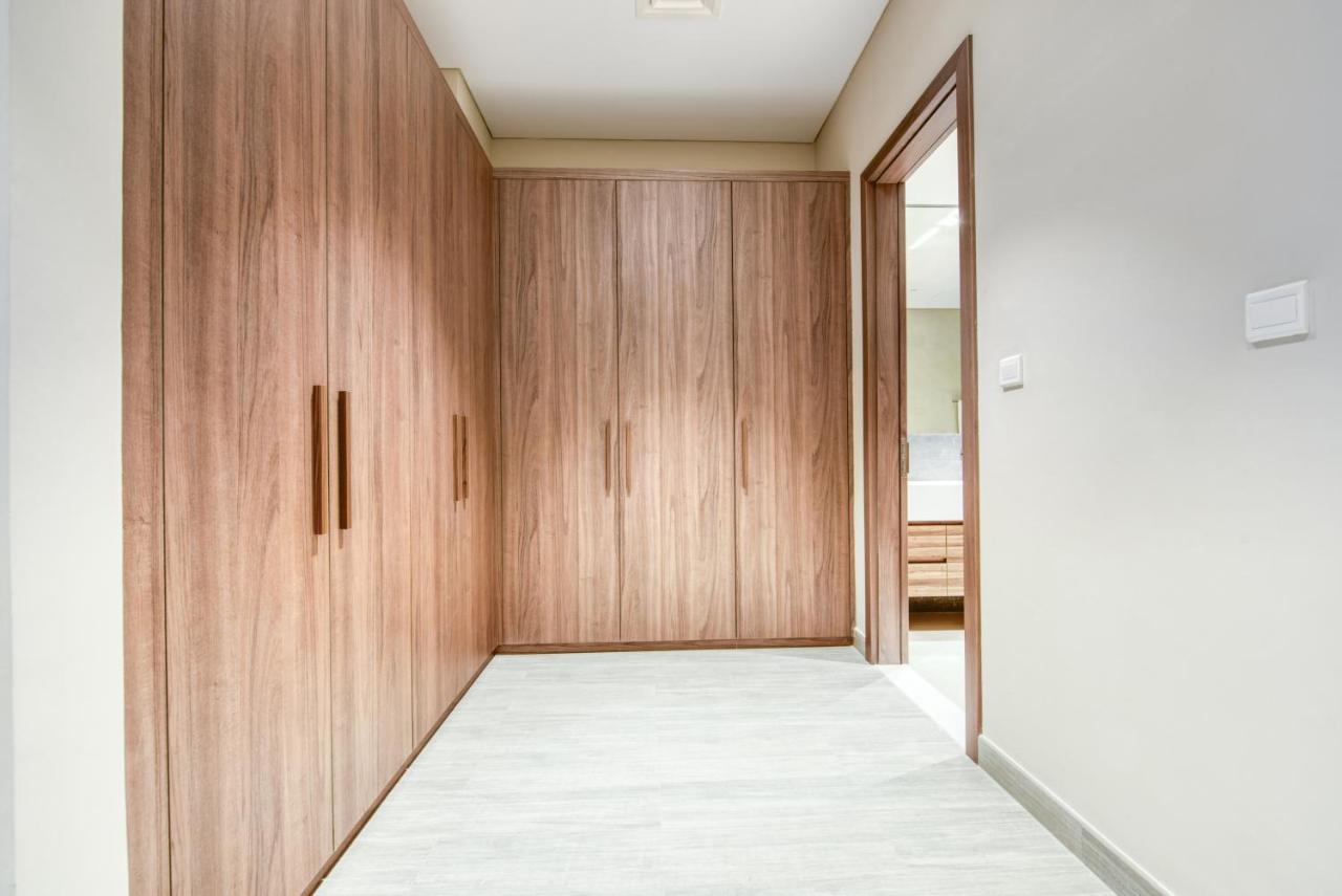 Sol Living - Sol Avenue Apartamento Dubai Exterior foto