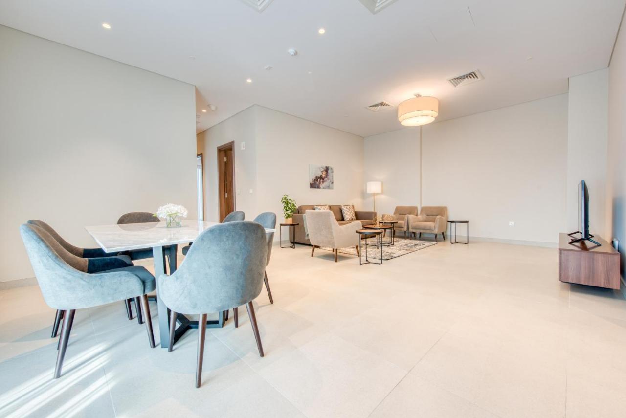Sol Living - Sol Avenue Apartamento Dubai Exterior foto